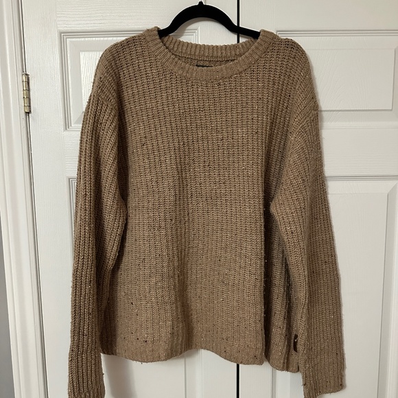 Roots Knit Sweater - Picture 1 of 2